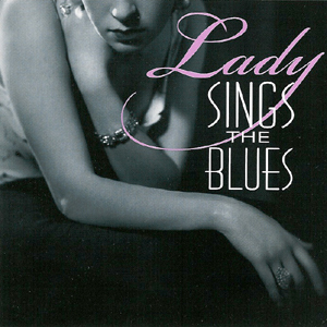 ladysingstheblues