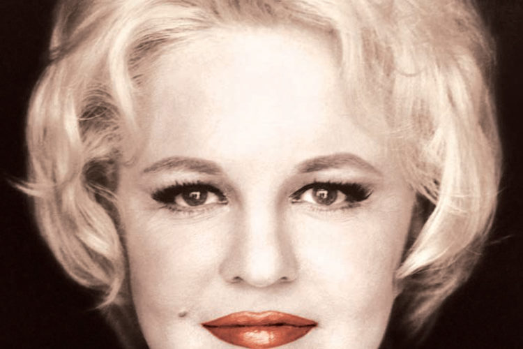 Home - Peggy Lee