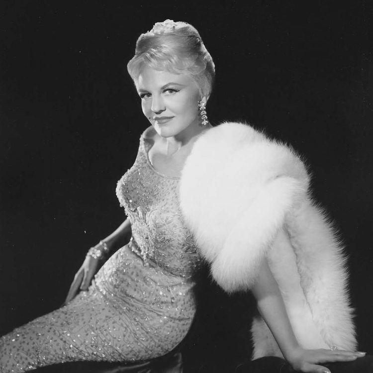 The Incomparable Miss Peggy Lee Peggy Lee The Incomparable Miss Peggy Lee Peggy Lee