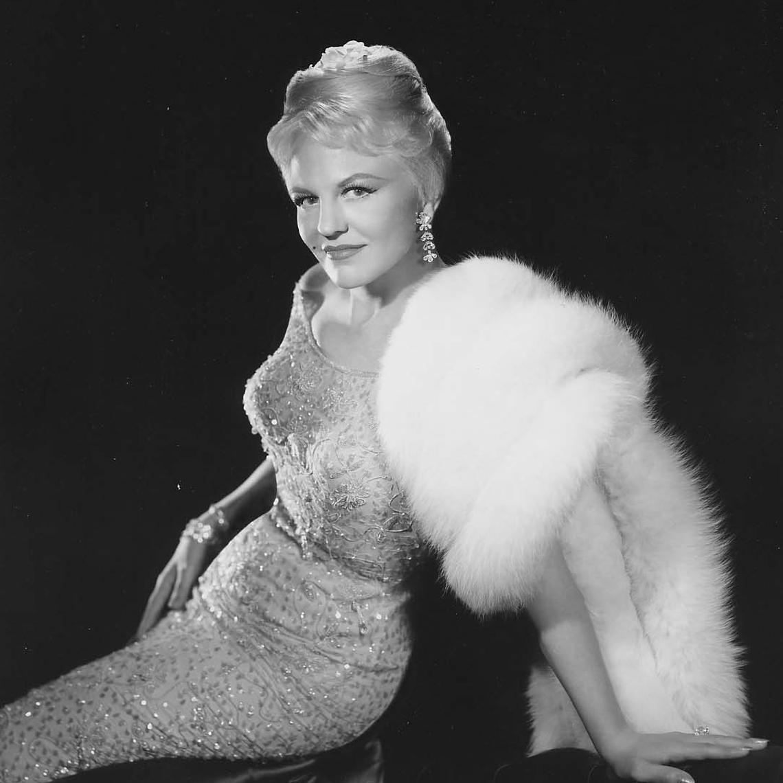 Is That All There Is? Not for North Dakota's Peggy Lee, Whose Music  Continues to Find New Fans - Peggy Lee