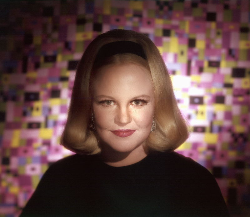 Fever: The Music of Peggy Lee' Updated Edition to Air on PBS Stations in  Summer 2020 - Peggy Lee