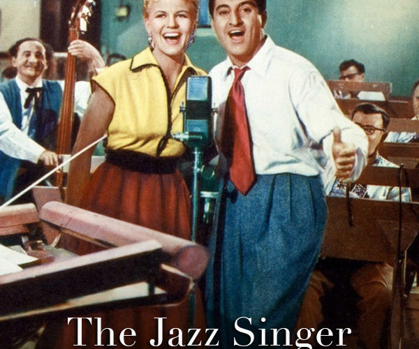 the jazz singer