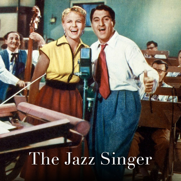 the jazz singer