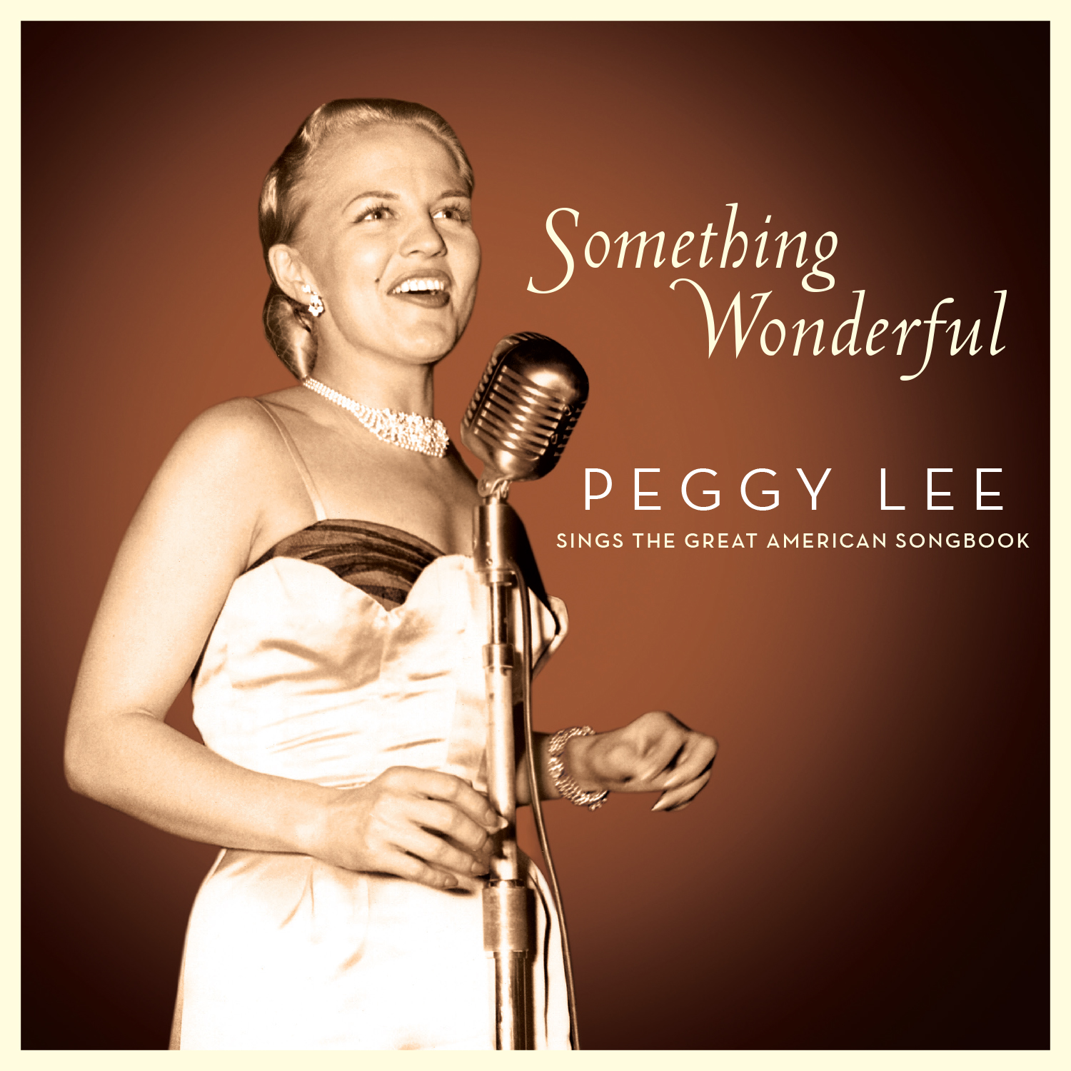 Photo Signée Peggy Lee - Autographe Authentique De La Légende Du Jazz