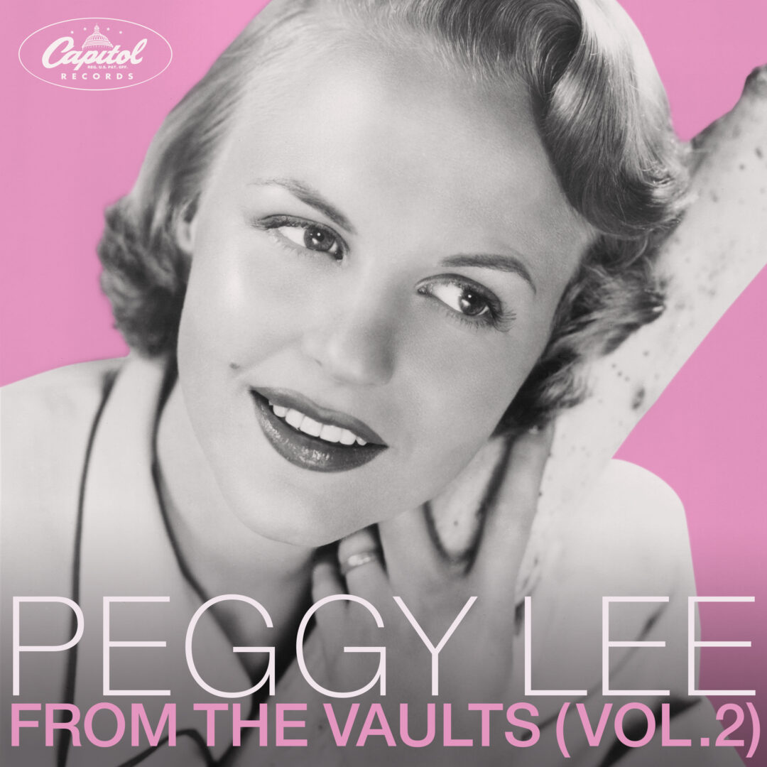 Home Peggy Lee