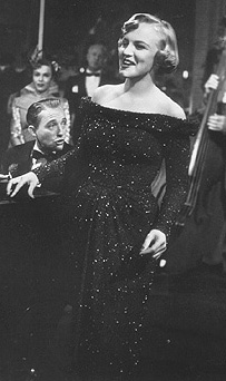 Biography - Peggy Lee